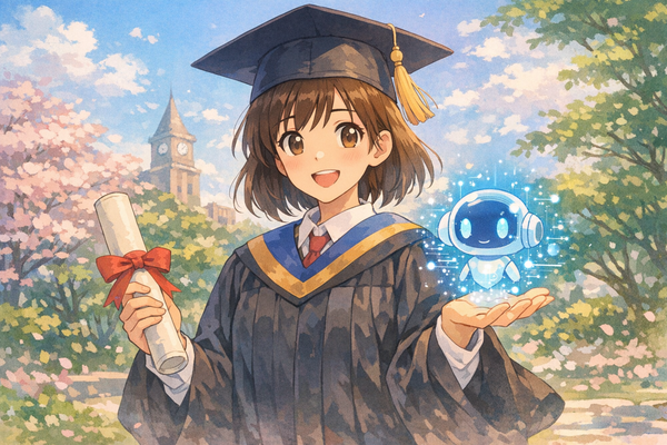 Adding AI Fluency to Any Major Makes You More Employable