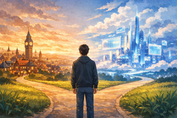 The AI Literacy Imperative: Your Roadmap to the 2026 Job Market